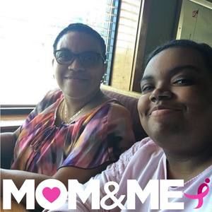 Meet your Posher, Natasha